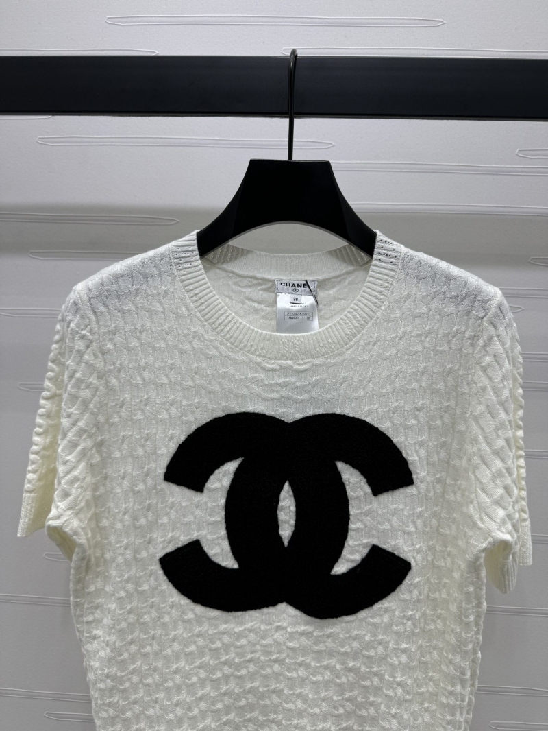 Chanel T-Shirts